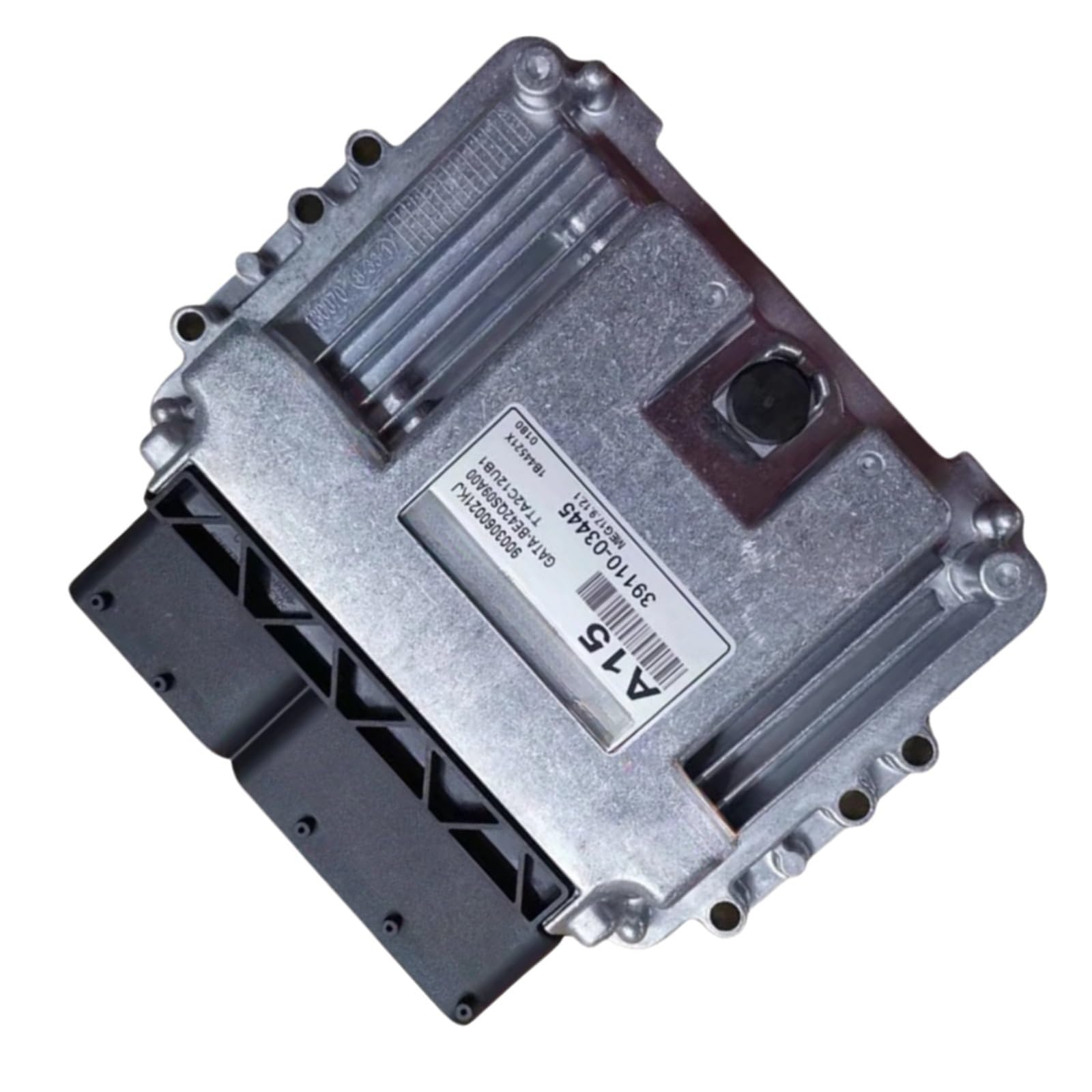 ECU 39110-03445 3911003445 Automotor-Computerplatine Elektronische Steuereinheit A15 MEG17.9.12.1 von toxwezof