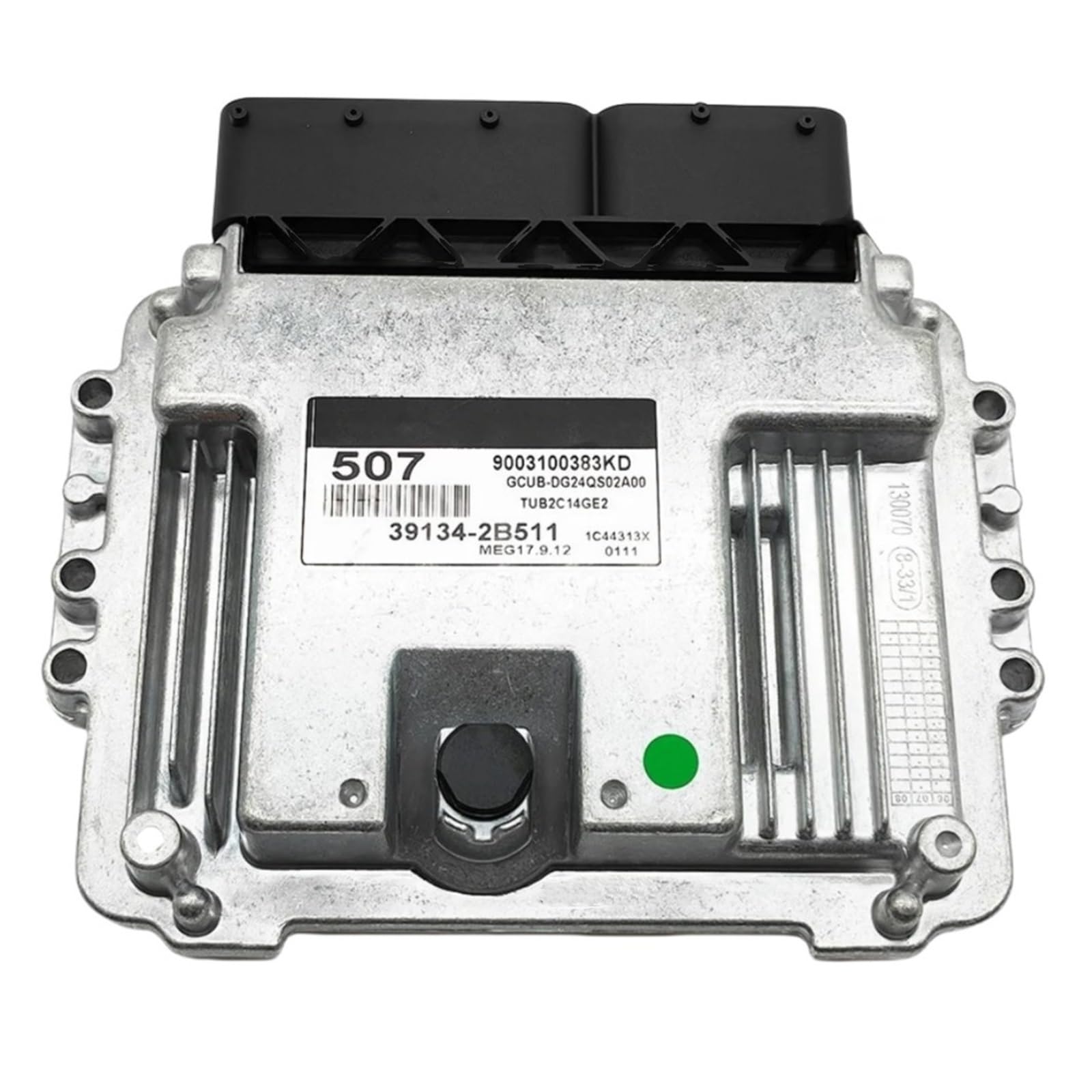 ECU 39134-2B511 391342B511 Motorcomputerplatine Motorsteuergerät Motorcomputerplatine. Kompatibel For KIA von toxwezof