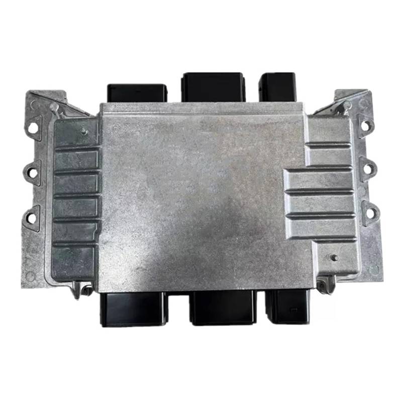 ECU 7613806 MED MSV90 5WK92610 Motorcomputerplatine Elektronische Steuereinheit. Kompatibel For BMW von toxwezof