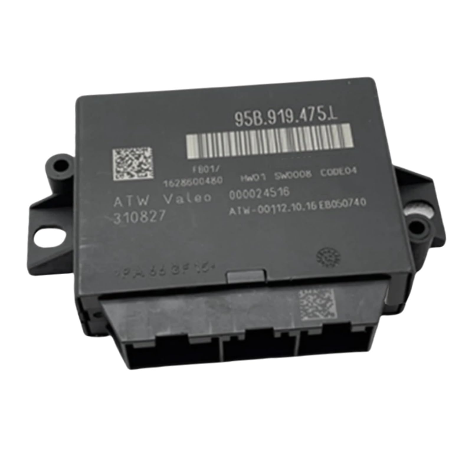 ECU 95B.919.475.L Auto Radar Computer Board Control Module.Kompatibel For Cayenne 11-18.Kompatibel For Macan 14-18 95B919475L 1721408840 von toxwezof