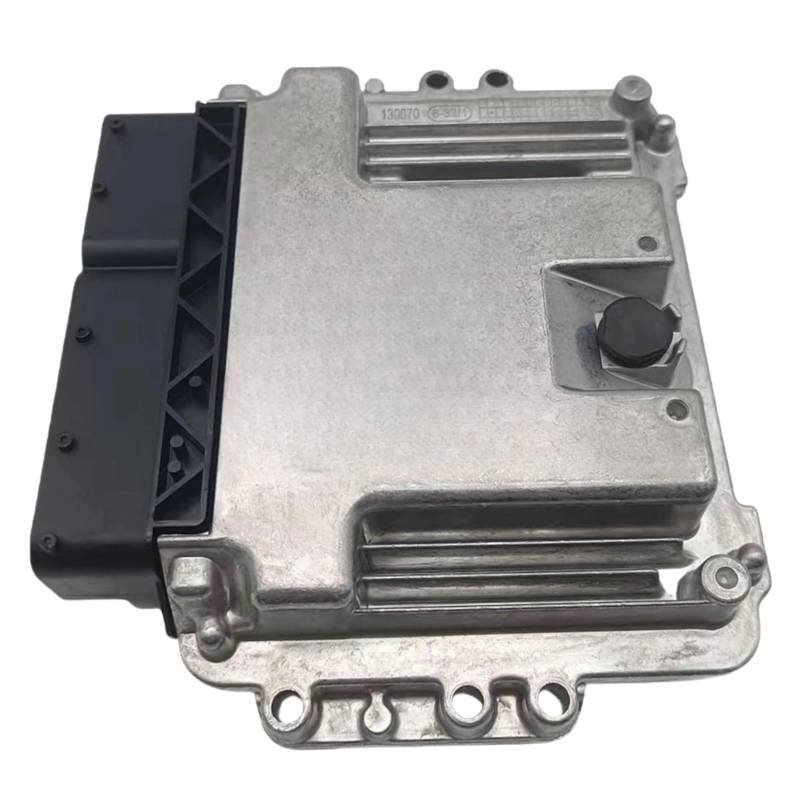 ECU ECM 0281020069 04214367 Dieses Motor-Elektroniksteuergerät-Modul. Kompatibel For DEUTZ TCD2013 Bagger. Kompatibel For Bosch von toxwezof