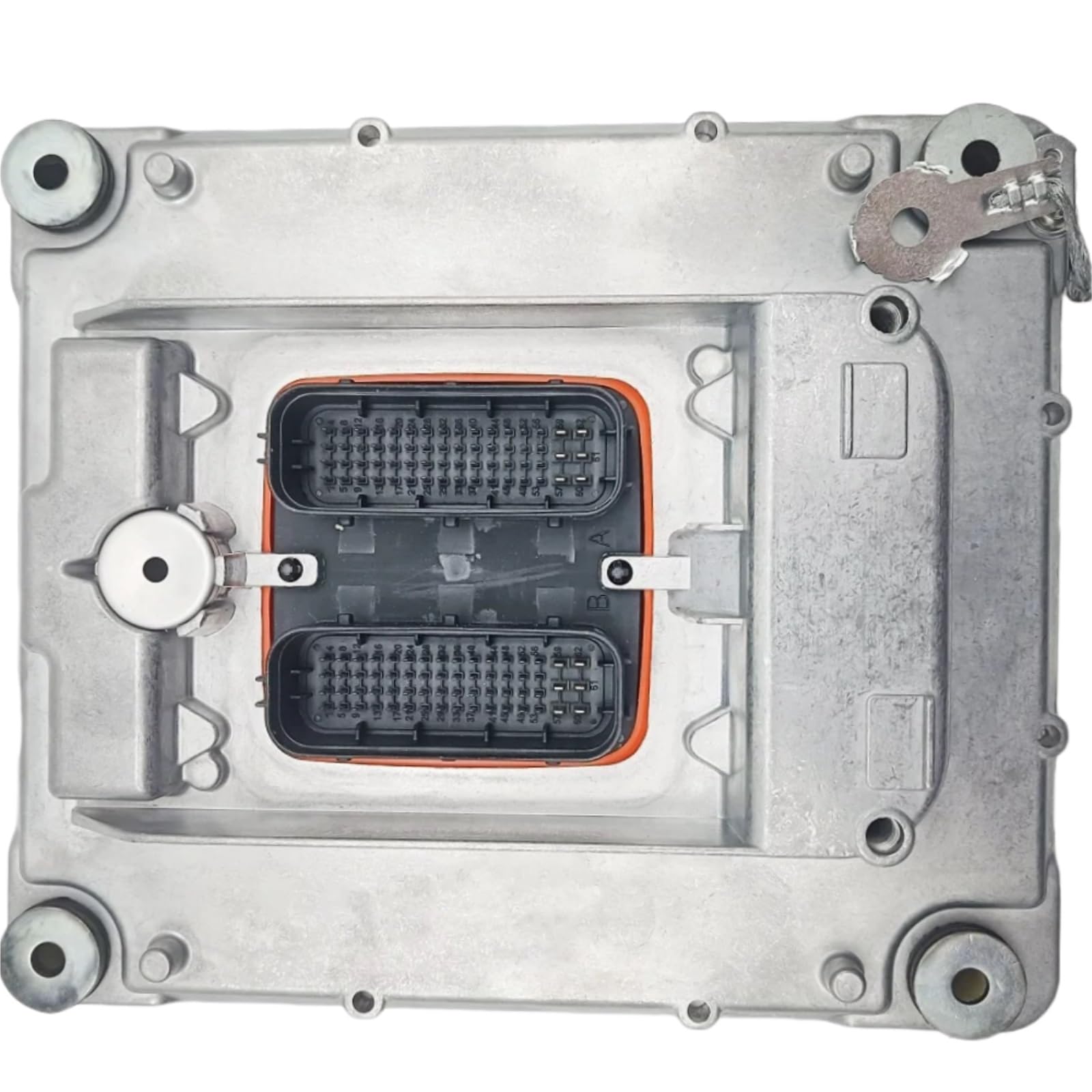 ECU ECM 22423433 Motorelektronik-Steuereinheitsmodul. Kompatibel for Volvo Trucks MP7 MP8 MP10 D11 D13 D16 von toxwezof