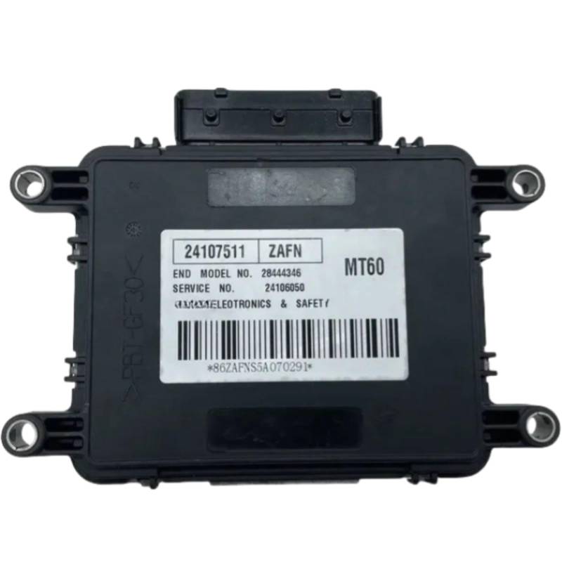 ECU ECM 24105962 24103802 24103777 24107511 24103799 24104003 24103796 MT60 Motorsteuergerät. Kompatibel For Sail(24107511) von toxwezof