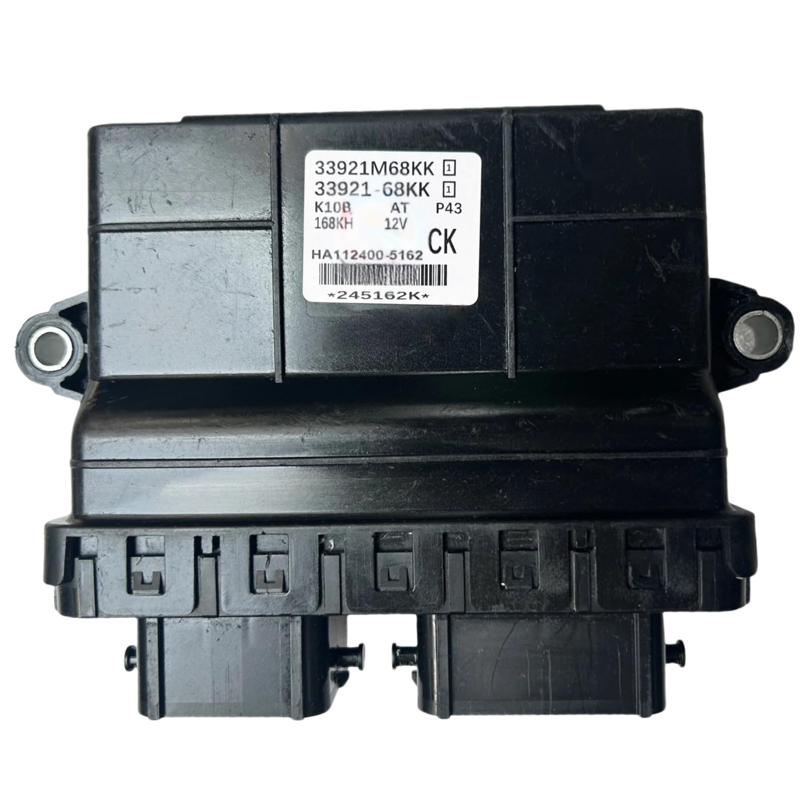 ECU ECM 33921M68KK 33921-68KK 33921-68KK1 Motorsteuergerät Elektronisches Modul. Kompatibel For Suzuki von toxwezof