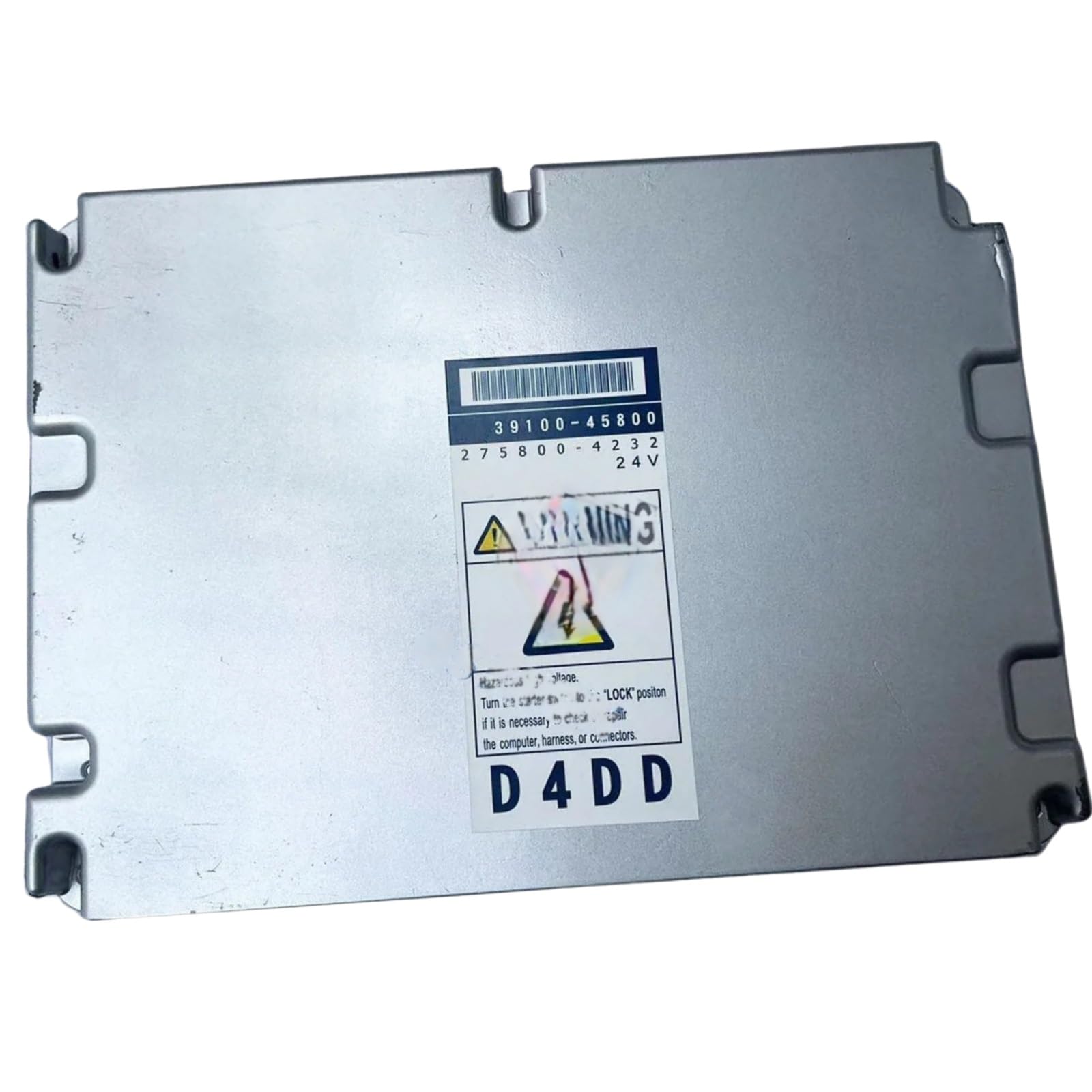 ECU ECM 39100-45800 3910045800 275800-4232 Motorsteuermodul Elektronischer Computer von toxwezof