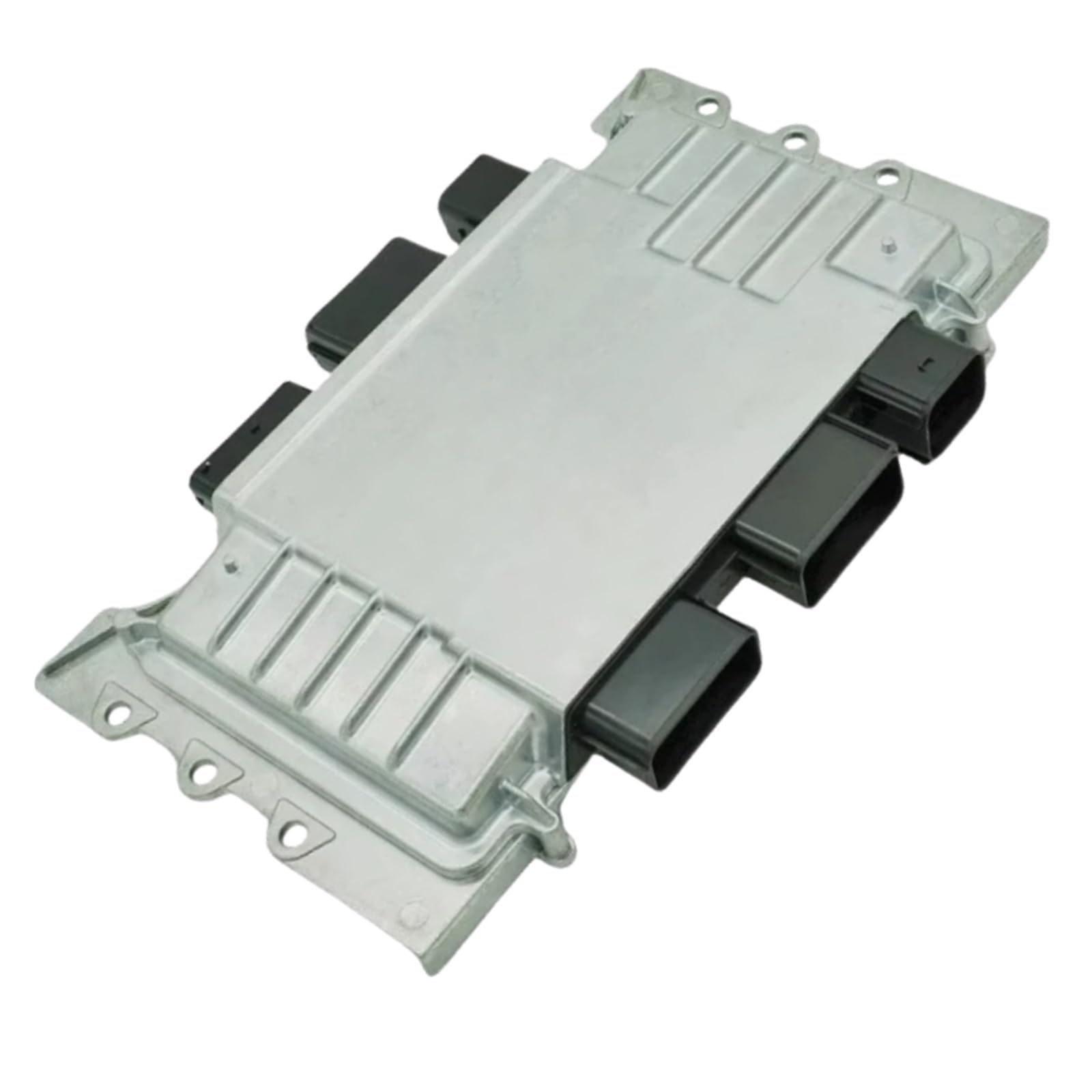 ECU ECM 7623630 5WK92615 MSV90 Motorsteuergerät Controller-Modul Motorcomputerplatine. Kompatibel For BMW 528i X3 von toxwezof