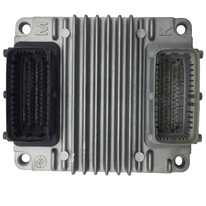 ECU ECM MR140 25188886 96442665 Motorsteuergerät Motorsteuergerät Motorcomputerplatine. Kompatibel For Aveo(25188886) von toxwezof