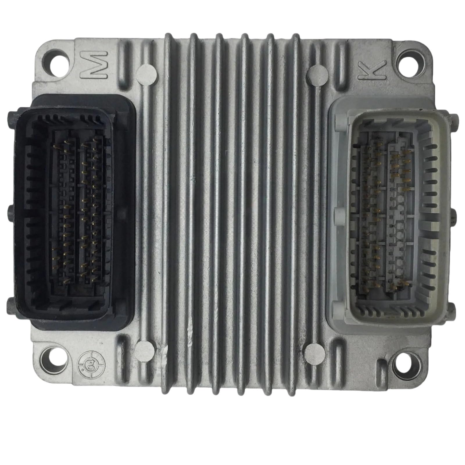 ECU ECM MR140 25188886 96442665 Motorsteuergerät Motorsteuergerät Motorcomputerplatine. Kompatibel For Aveo(96442665) von toxwezof