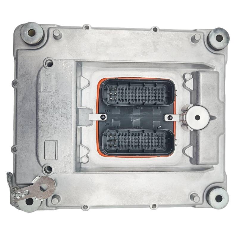 ECU ECM VOE 24425461 P02 Dieselmotor Elektronisches Steuergerät Modul. Kompatibel For Volvo Penta TAD940GE von toxwezof