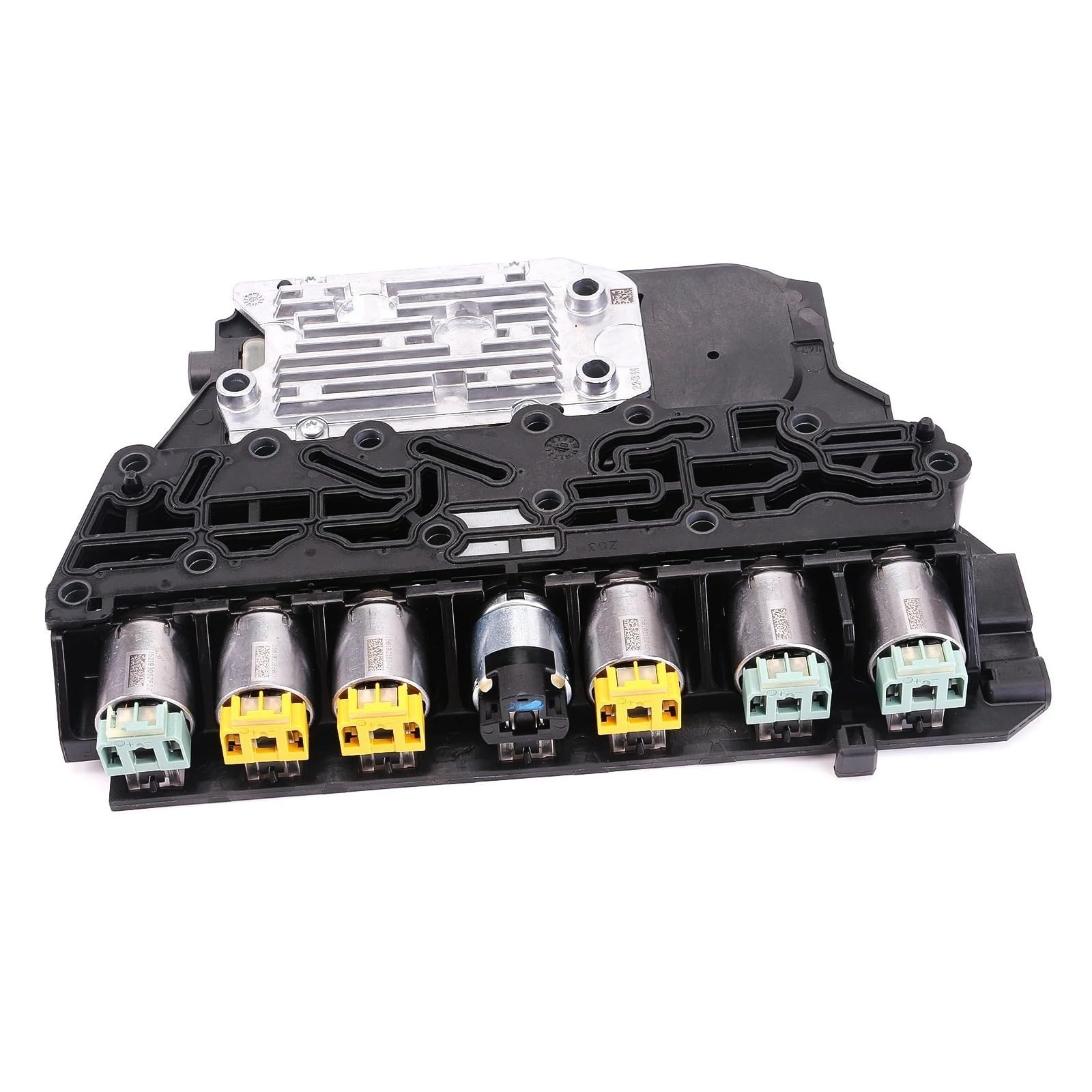 ECU-Getriebesteuermodul 24268164 24265367 24275318 24275009 6T40 6T30 6T45 Autozubehör. Kompatibel For Cruze T/CM(24265367) von toxwezof