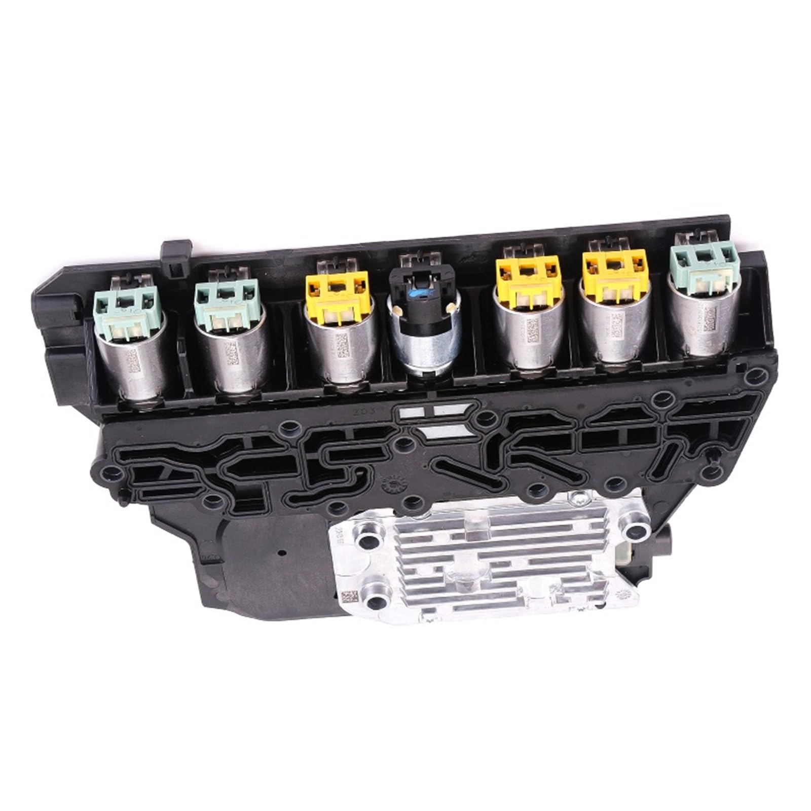 ECU-Getriebesteuermodul 24268164 24265367 24275318 24275009 6T40 6T30 6T45 Autozubehör. Kompatibel For Cruze T/CM(24268164) von toxwezof