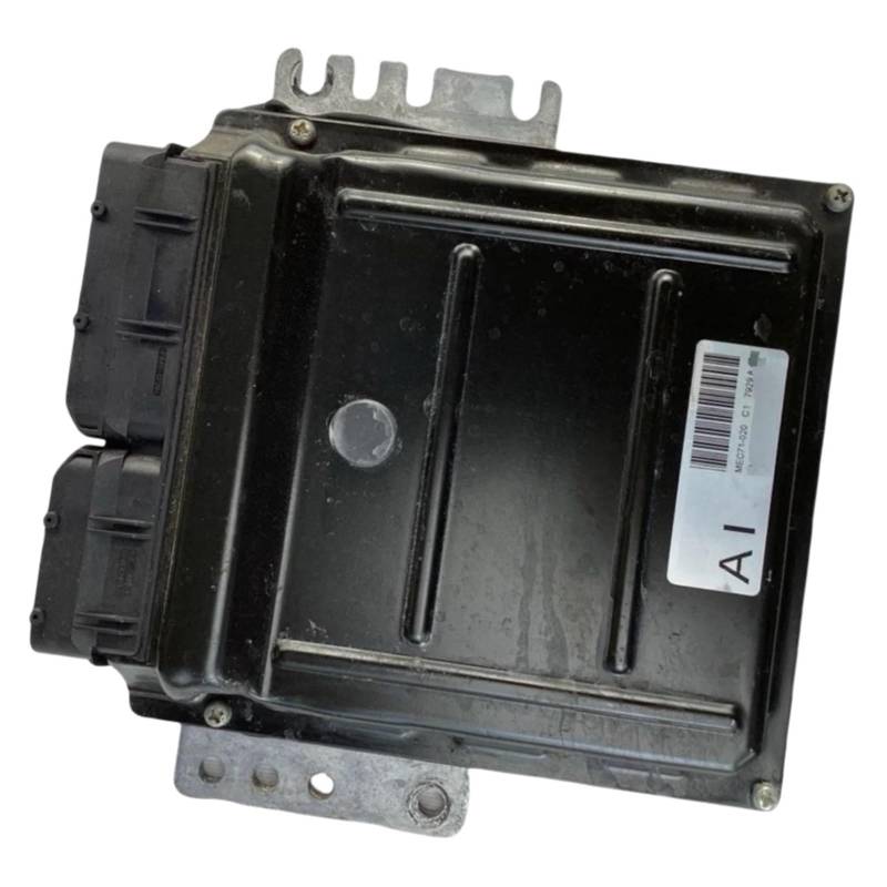 ECU PCM MEC71-020 C1 ECU ECM Motorsteuergerät Computerplatinenbaugruppe. Kompatibel For Nissan Frontier X-Terra 4.0L 2008 von toxwezof