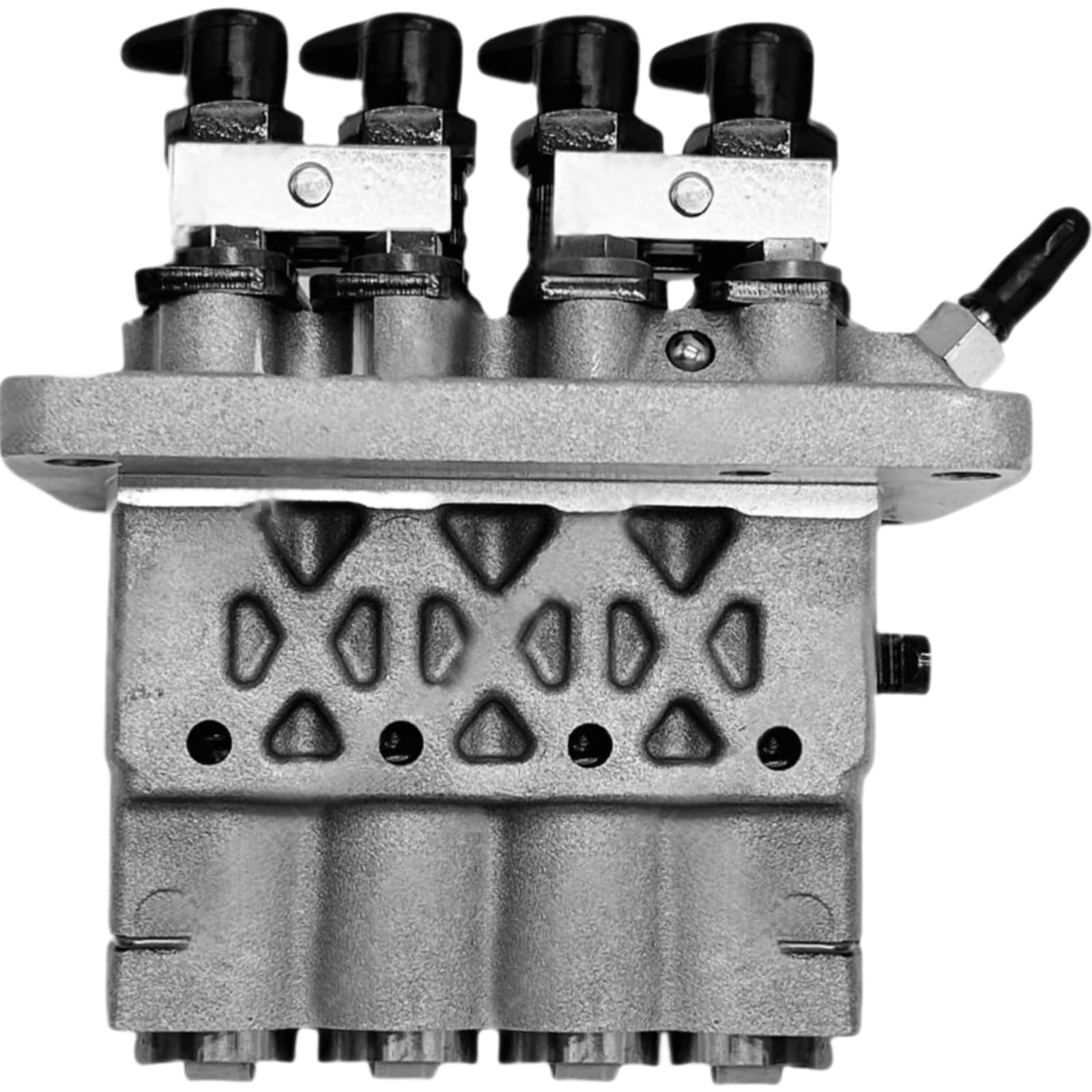 Einspritzpumpe. Kompatibel Mit Kubota V2003-MDI-T 1A071-51011 104139-4120 9410618047 Ersatzteile For Baggermotoren von toxwezof