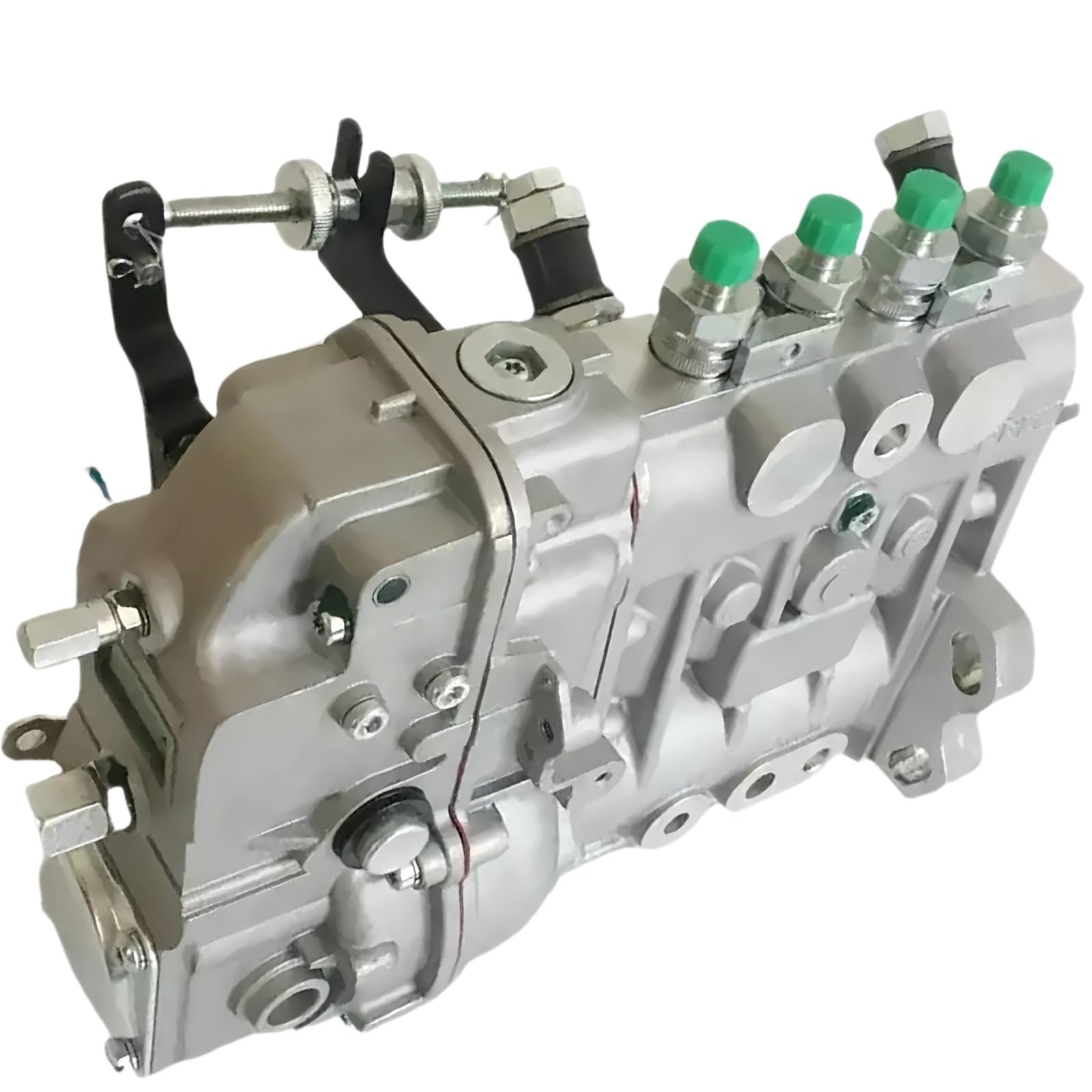 Einspritzpumpe. Kompatibel mit Cummins 4BT3.9-Motor 4946525 5342391 Motorersatzteile von toxwezof