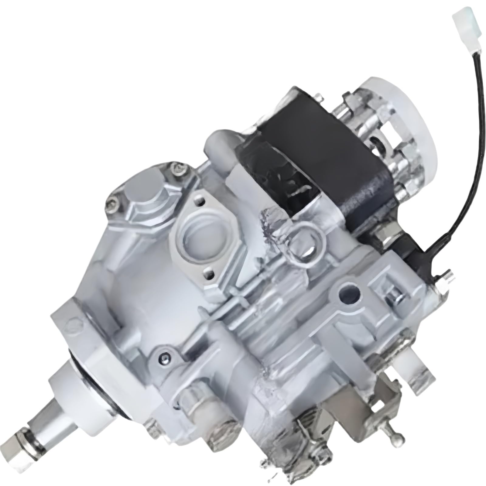 Ersatzteile For Diesel-Einspritzpumpen. Kompatibel Mit Nissan TD27 104680-9960 1046809960 NP-VE4/10F1050RNP2614 16700NA01A von toxwezof