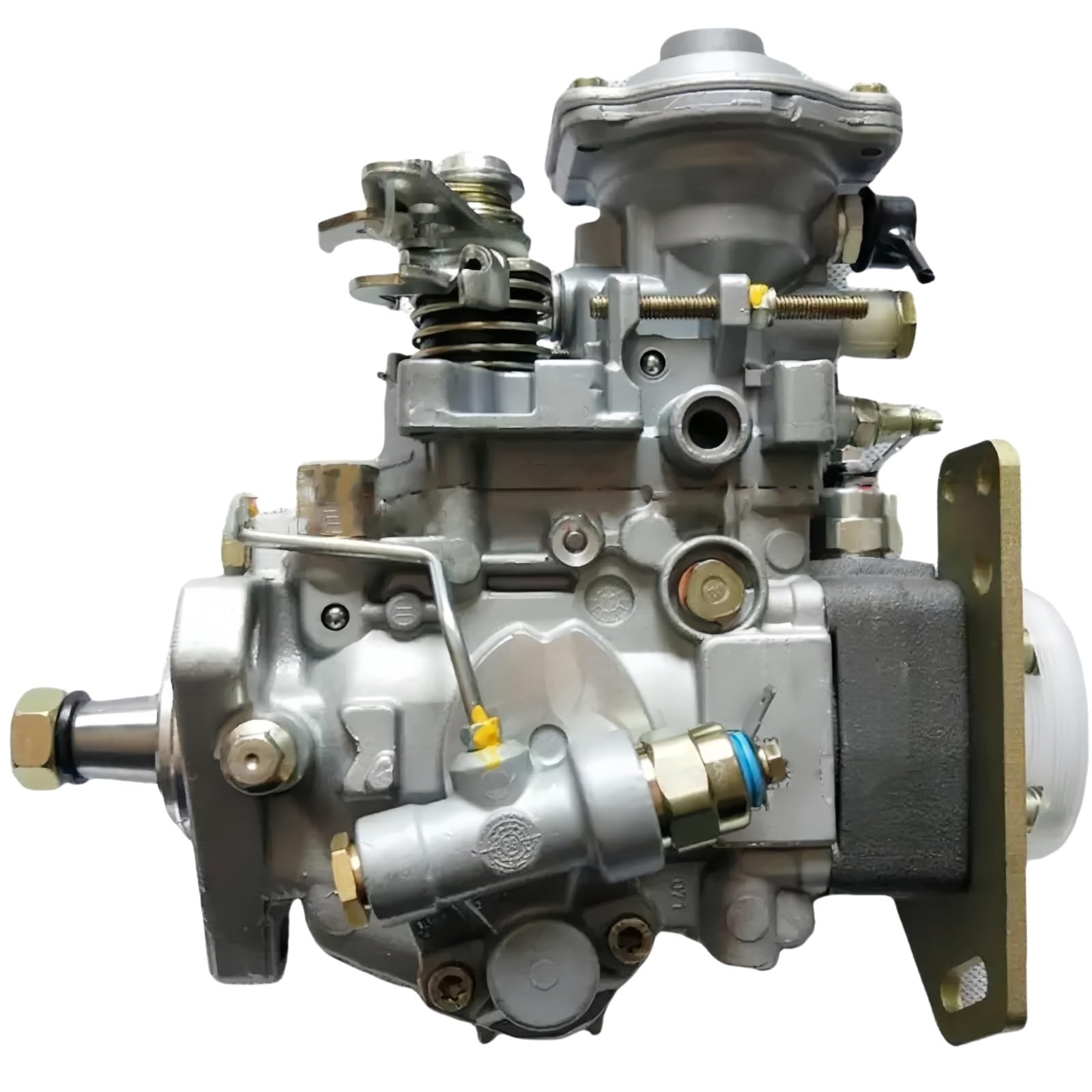 Ersatzteile For Einspritzpumpen-Baggermotoren. Kompatibel Mit Cummins 4BT 3.9-Dieselmotoren 0460424058 3917507 von toxwezof