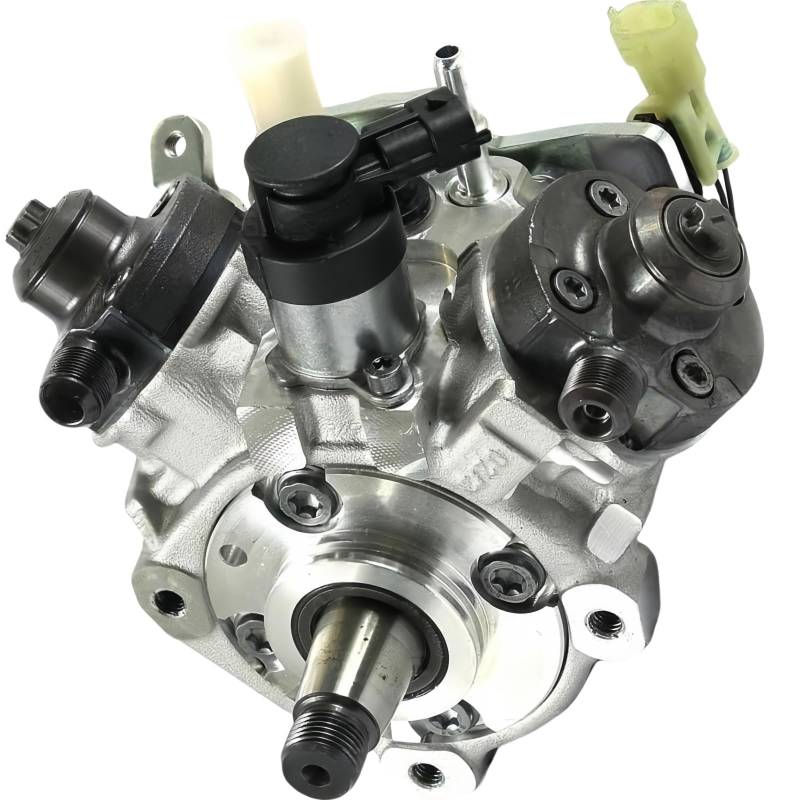 Hochdruck-CR-System-Diesel-Einspritzpumpe 0445010676 059130755CB. Kompatibel Mit BOSCH CP3 YAMZ-Motor von toxwezof