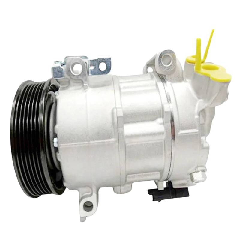 Klimaanlage AC-Kompressor. Kompatibel Mit Citroen C4 DS4 DS5. Kompatibel Mit PEUGEOT 308 3008 9659875480 9659875580 9676443980 9676862380 9684075880 von toxwezof