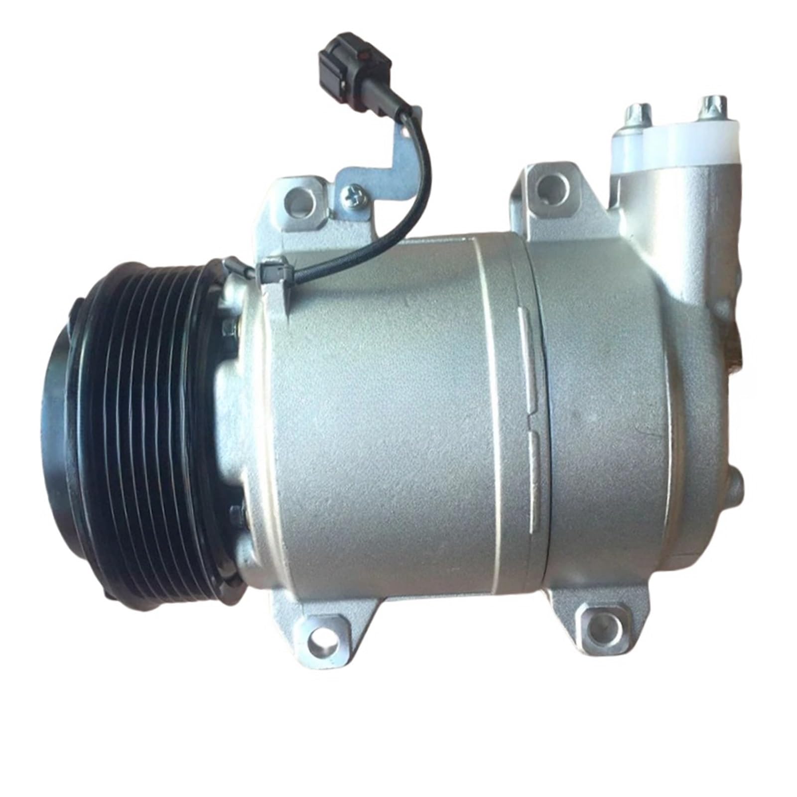 Kompressor. Kompatibel Mit Nissan Caravan/URVAN E25 DIESEL/NV350 92600-VZ20P 92600-VZ20A 92600V-VZ00B 92600-VZ00A 5060123040 D/KS17d von toxwezof