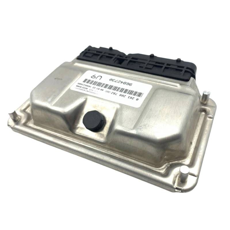 Motorcomputerplatine ECU ECM 96499980 96842730 94806056 0261201458 0261208782. Kompatibel For Opel AS/TRA(0261201458) von toxwezof