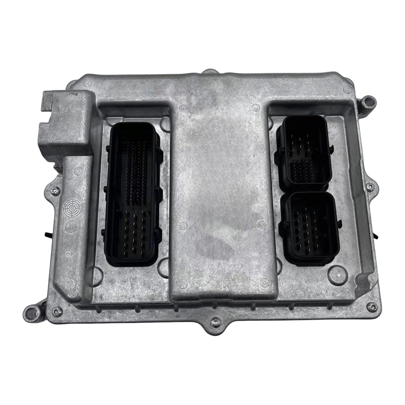 Platine ECU 0281020075 612630080007 EDC7 Geeignet.Kompatibel for Bosch.Kompatibel for Weichai-Motoren von toxwezof