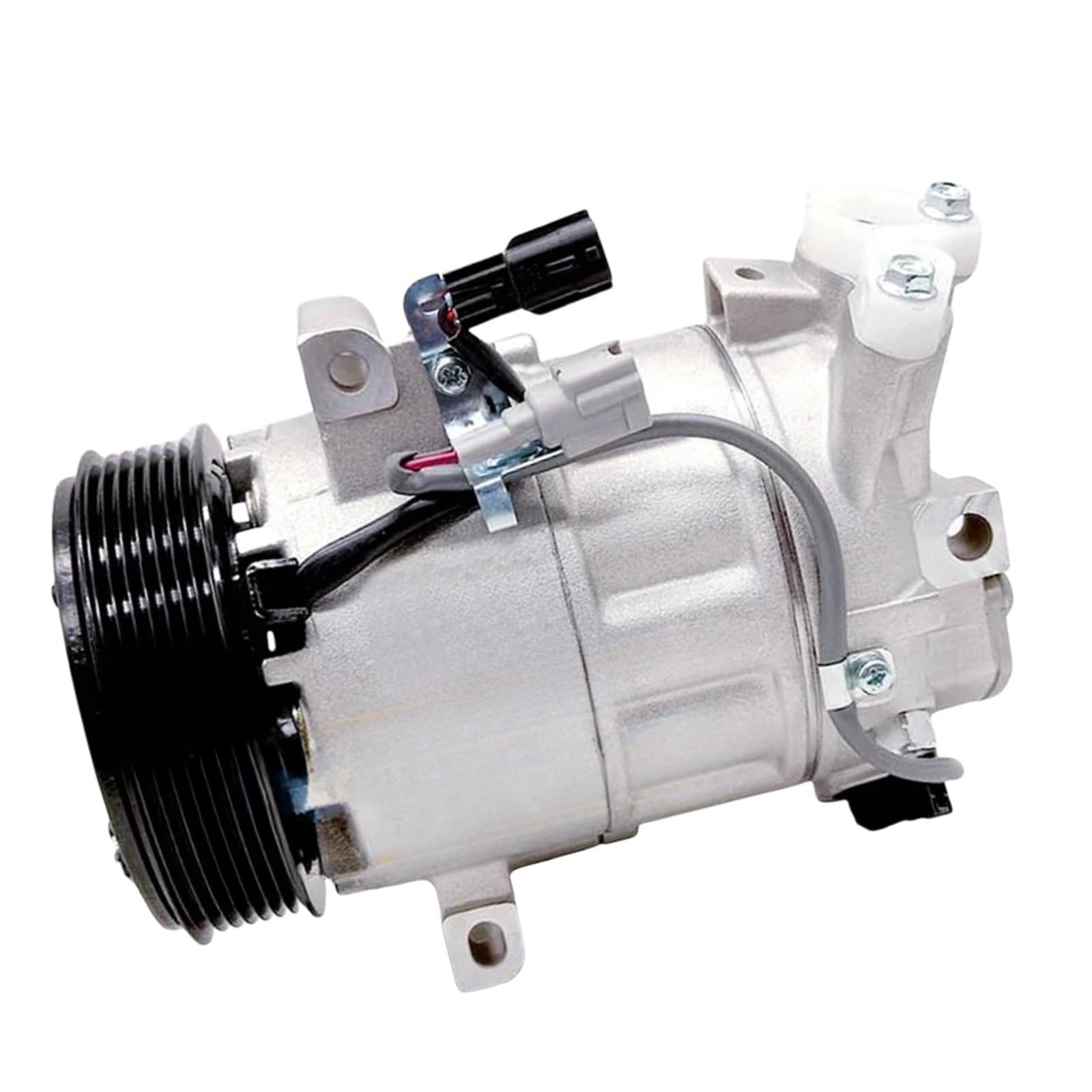 VCS14EC AC-Kompressor. Kompatibel Mit Renault Clio 0,9 Captur 0,9-1,2 92600-0217R 926000217R 926004183R 926000734R 926001243R 7PK von toxwezof