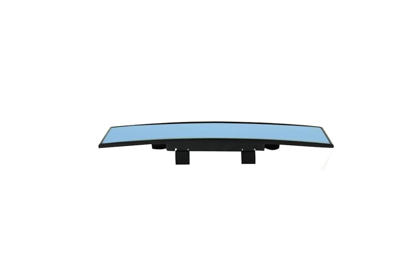 Auto Innen Rückspiegel Universal Auto Spiegel Innen Rückspiegel Auto Rückspiegel Anti-Glare Weitwinkel Oberfläche Blau Spiegel Auto Zubehör Innenrückspiegel Auto von tusgt