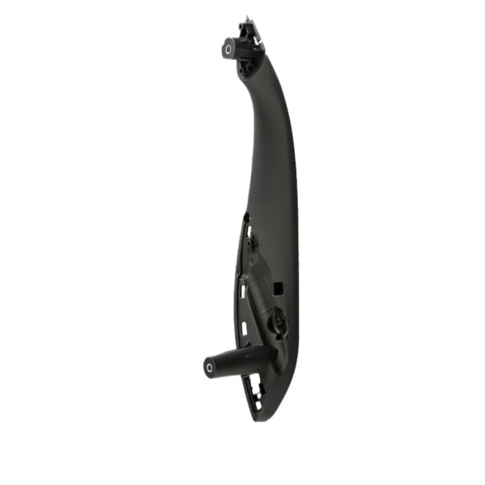 Auto Innentürgriffe Für 3 Für Serics Für F30 Für F31 Für F34 2012-2018 Innere Trim Tür Pull Griff Auto Innen Teile 51417279311 Autoinnentürgriffe(Black Front Left) von tusgt