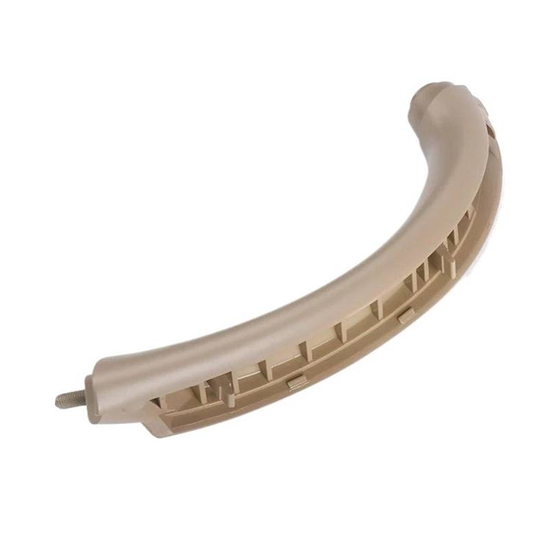 Auto Innentürgriffe Für X5 Für E53 1999-2006 Auto-Styling Innen Dekoration Teile Inner Griff Tür Panel Pull Trim Abdeckung Vorne Links Rechts Seite Autoinnentürgriffe(Beige FL) von tusgt