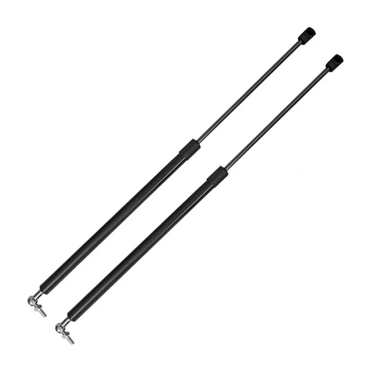 Auto Motorhaube Gasfeder Für Toyota Für Harrier Für Venza 2020-2023 Auto Motorhaube Haube Lift Hydraulische Rod Strut Frühling Schock Bars Halterung Auto-Styling Auto Motorhaube Dämpfer(Piano Black) von tusgt