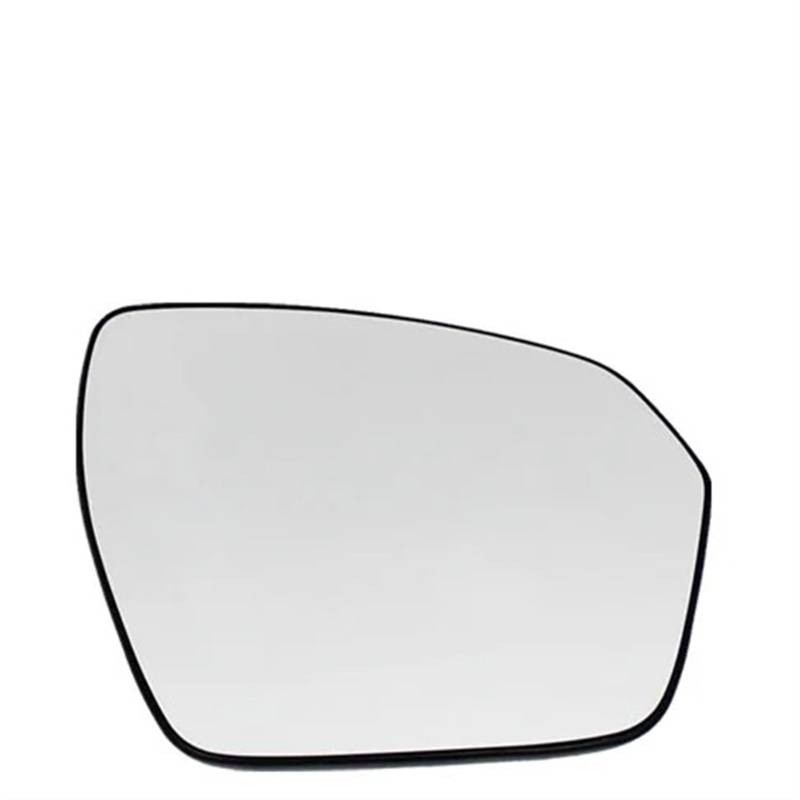 Auto Spiegel Für Land Für Rover Für Range Für Rover Für Evoque L538 2011-2013 Linke Rechte Seite Autoglas Beheiztes Rückspiegelglas Ersatz Außenspiegel Auto(1pc Right) von tusgt