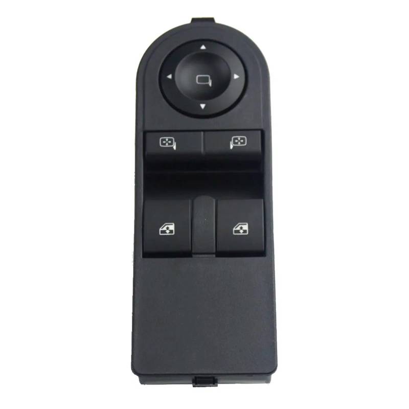 Fensterheber Schalter Für Opel Für Astra H 2005-2010 Fenster Control Schalter Taste 13228706 13183679 13228879 Schalter Fensterheber von tusgt