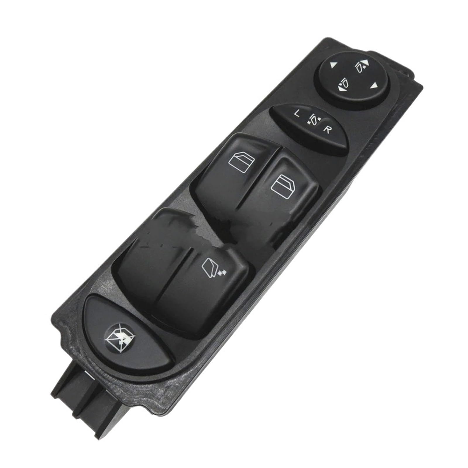 Fensterschalter Tasten Für Benz Für Viano Für Wieland W639 2006 2007 2008 2009 2010 2011 2012 A6395451313 Auto Schwarz Elektrische Fensterheber Control Schalter Taste Auto Fensterschalter Taste von tusgt