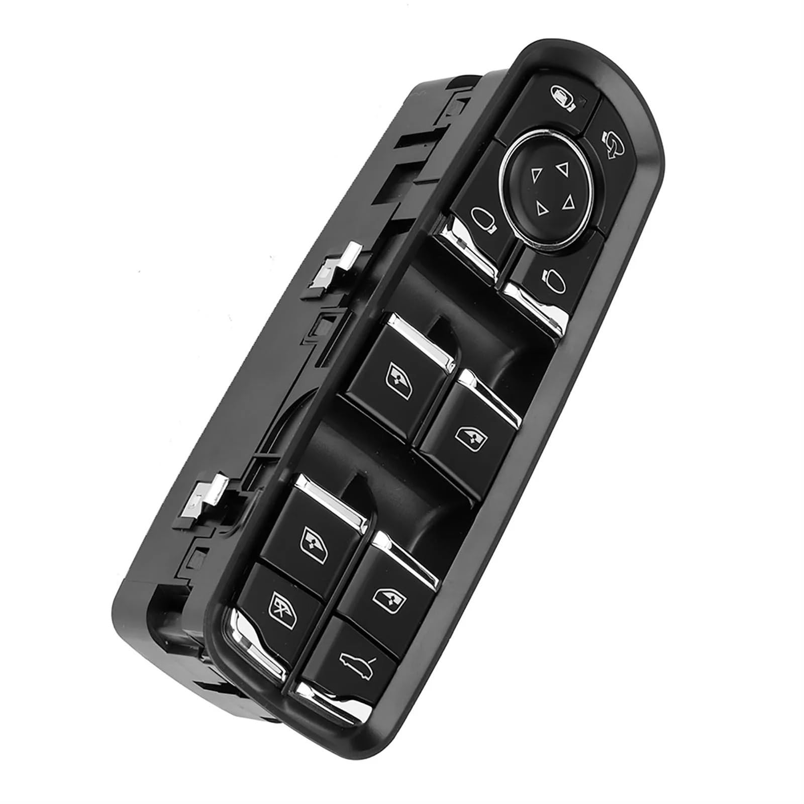 Fensterschalter Tasten Für Panamera Für Cayenne 2011-2016 Auto Power Fenster Control Schalter 7PP-959-858-M-DM 7PP-959-858-Q-DML Auto Zubehör Auto Fensterschalter Taste von tusgt