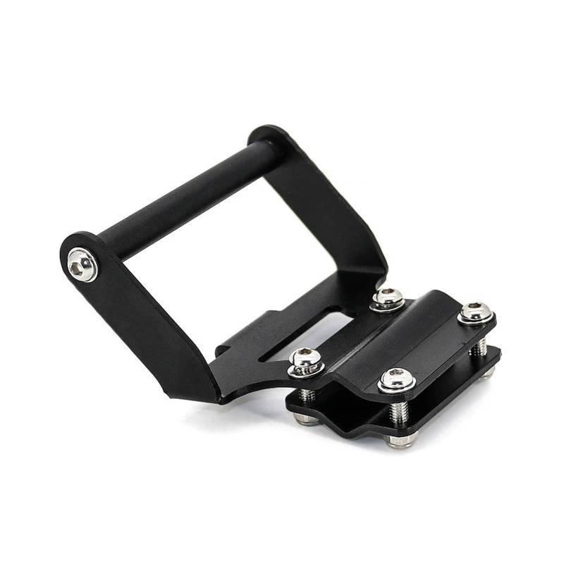 GPS Navigationshalterung Für Afrika Für Twin Für CRF1000L 2018-2019 Motorrad Ständer Halter Telefon Handy GPS Navigation Platte Halterung Motorrad GPS Halterung(12mm) von tusgt