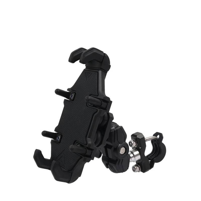 GPS Navigationshalterung Für Benelli Für TRK702 Motorrad GPS Navigation Halterung Supporter Halter Handy Unterstützung Halterung Motorrad GPS Halterung(Phone Holder) von tusgt