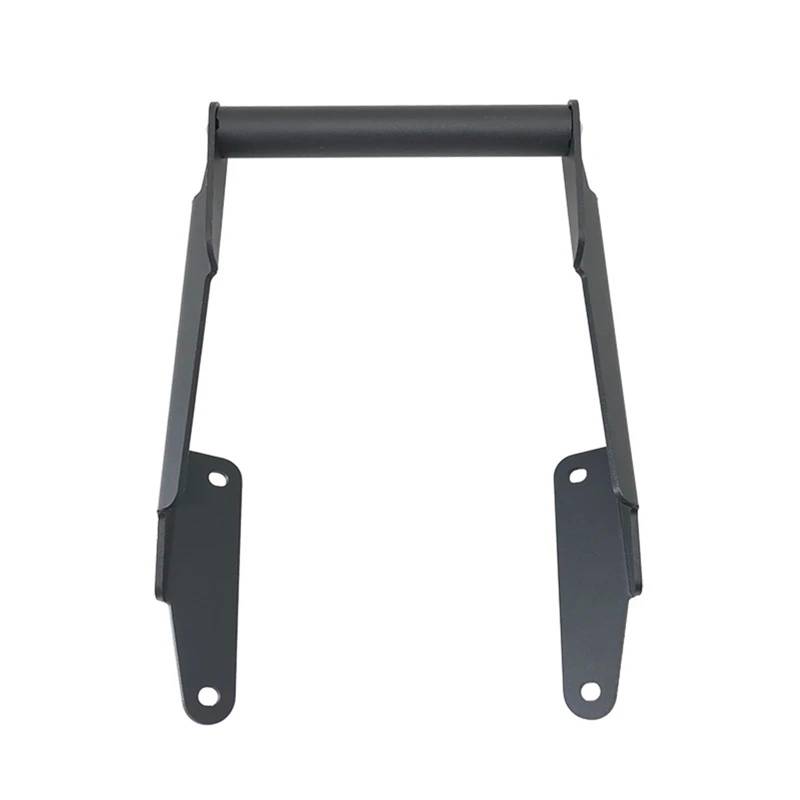 GPS Navigationshalterung Für NC750X 2016-2019 GPS Navigation Halterung Front Bar Telefon Halter Halterung Ständer Motorrad Motorrad GPS Halterung von tusgt