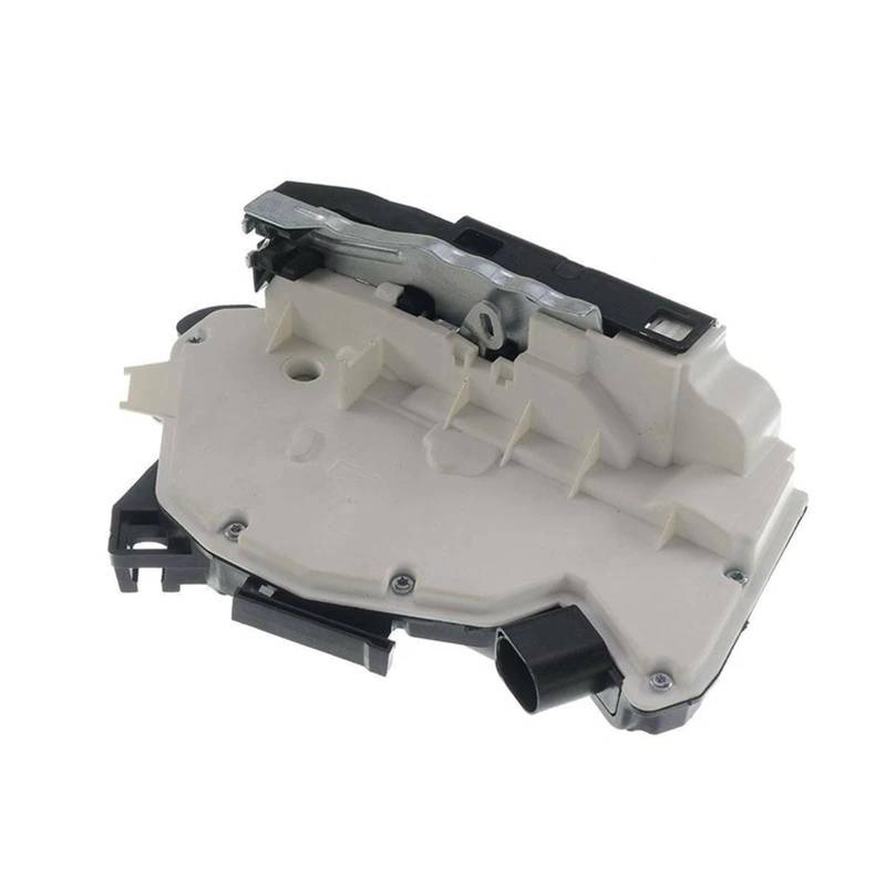 Kofferraumschloss Auto Für 2009-2015 Für VW CC Für Amarok 5N1837015A 5N1837016A 5N0839015A 5N0839016A Türschloss Latch Antrieb Vorne Hinten Links Rechts Heckklappenschloss(Front Right) von tusgt