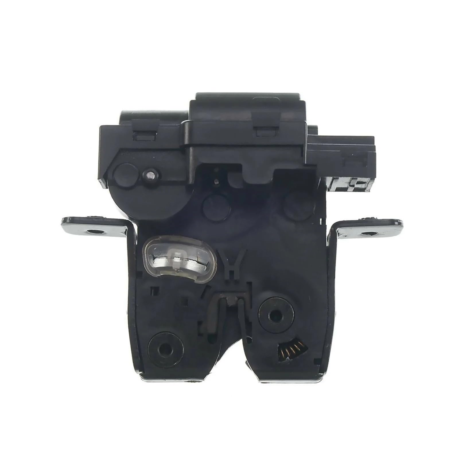 Kofferraumschloss Auto Für Nissan Für Qashqai Für Nissan Für Für Tiida Auto Zubehör Auto Heckklappe Boot-Lock Latch Mechanismus Antrieb 90502-2DX0A 90502-ED00A Heckklappenschloss von tusgt