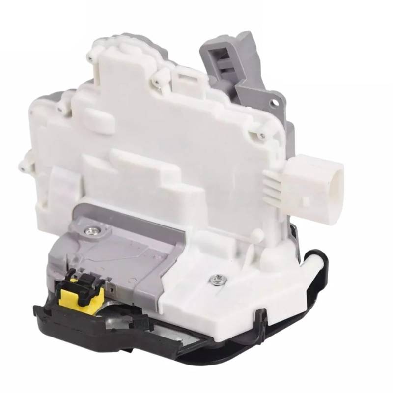 Kofferraumschloss Auto Für SEAT Für Exeo·3R2 (Bj. 2008-2013) 8EI837015AA 4F1837016 4F0839016 Vorne Hinten Links Rechts Power Türschloss Antrieb Heckklappenschloss(Rear Left) von tusgt