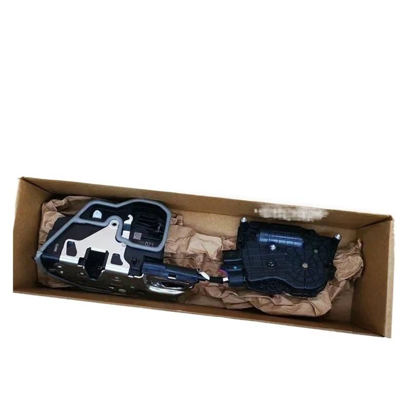 Kofferraumschloss Auto Für X5 E70 Für X6 E71 E72 51217315019 51217315022 51227315023 51227315024 Auto Power Türschloss Antrieb Absenkautomatik System Heckklappenschloss(Rear Left) von tusgt