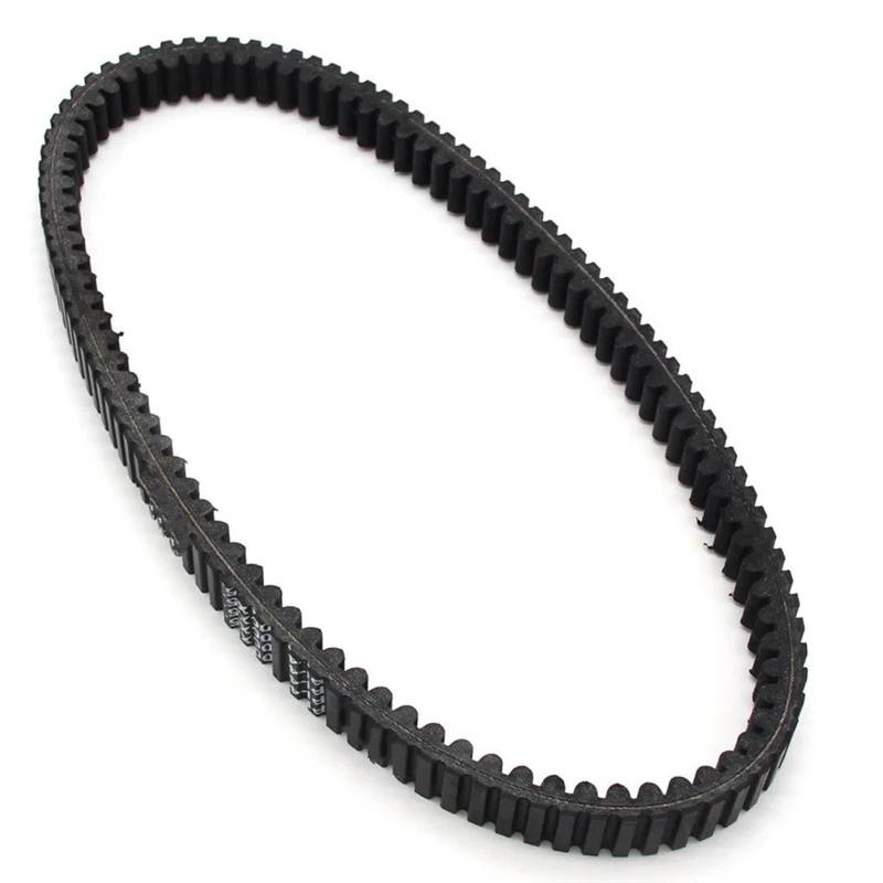 Motorrad Antriebsriemen Für Kymco Für ADIVA Für AD3 Für 300cc Motorrad Strap Stick Transfer Gürtel Getriebeantriebsriemen von tusgt