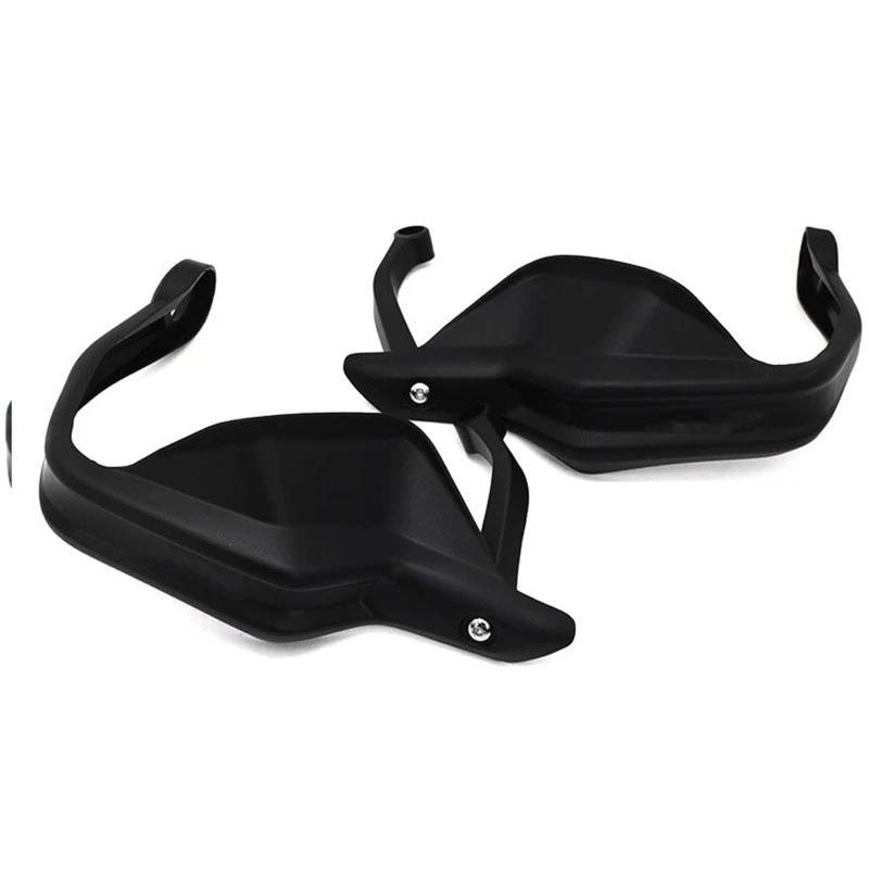 Motorrad-Handschützer Für R1200GS LC 2013-2019 Für R1250GS LC 2019-2023 Motorrad Handschutz Schild Hand Guards Windschutzscheibe Griffschutz Schild(Hand Guard F750GS) von tusgt