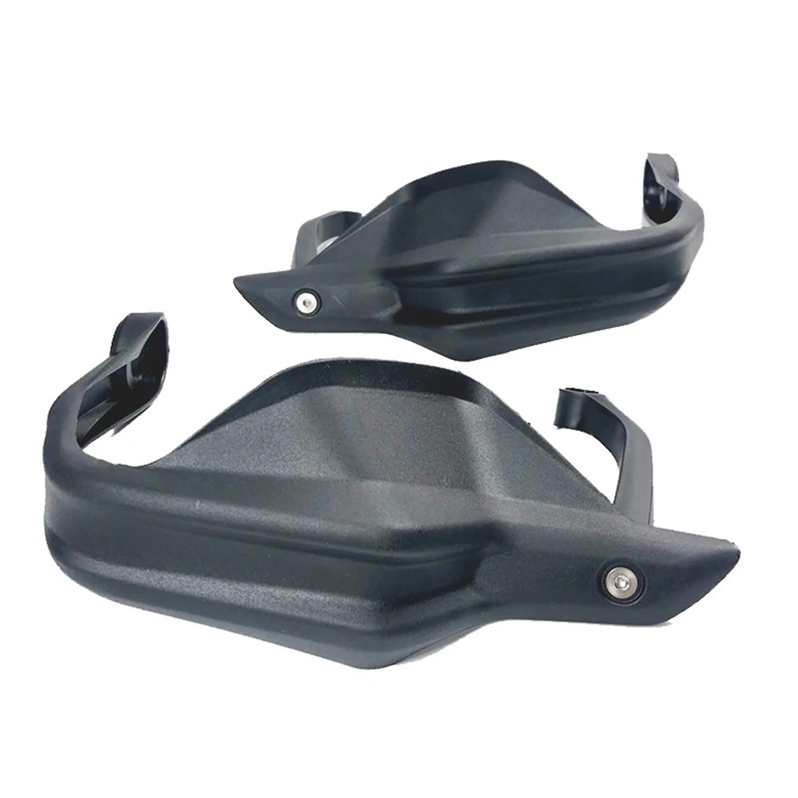 Motorrad-Handschützer Für S1000XR 2013-2019 Für F800GS Für ADV 2013-2019 Für R1200GS 2013-2019 Motorrad Handschutz Hand Schild Schutz Griffschutz Schild(Handguard Black) von tusgt