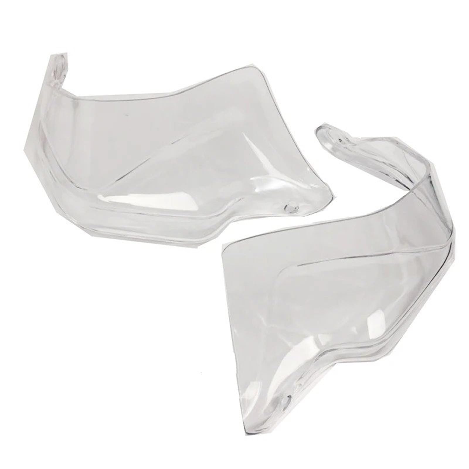 Motorrad-Handschützer Für S1000XR 2013-2019 Für F800GS Für ADV 2013-2019 Für R1250GS 2019-2022 Handschutz Schild Hand Guards Windschutzscheibe Griffschutz Schild(Windshield C) von tusgt