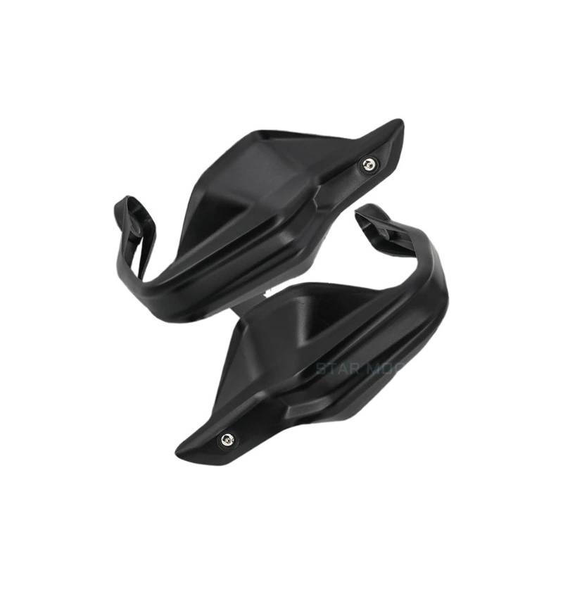 Motorrad-Handschützer Für XL125V Für Varadero Motorrad Zubehör Handschutz Hand Guards Schild Bremse Kupplung Hebel Schutz Griffschutz Schild von tusgt