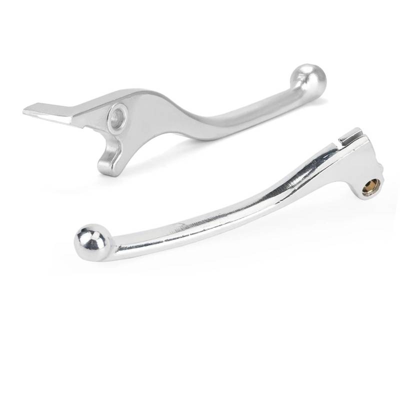 Motorrad Kupplung Bremshebel Für CB125R Für CB190R Motorrad Bremse Kupplung Hebel Kupplung Bremshebe(Brake Clutch Lever) von tusgt