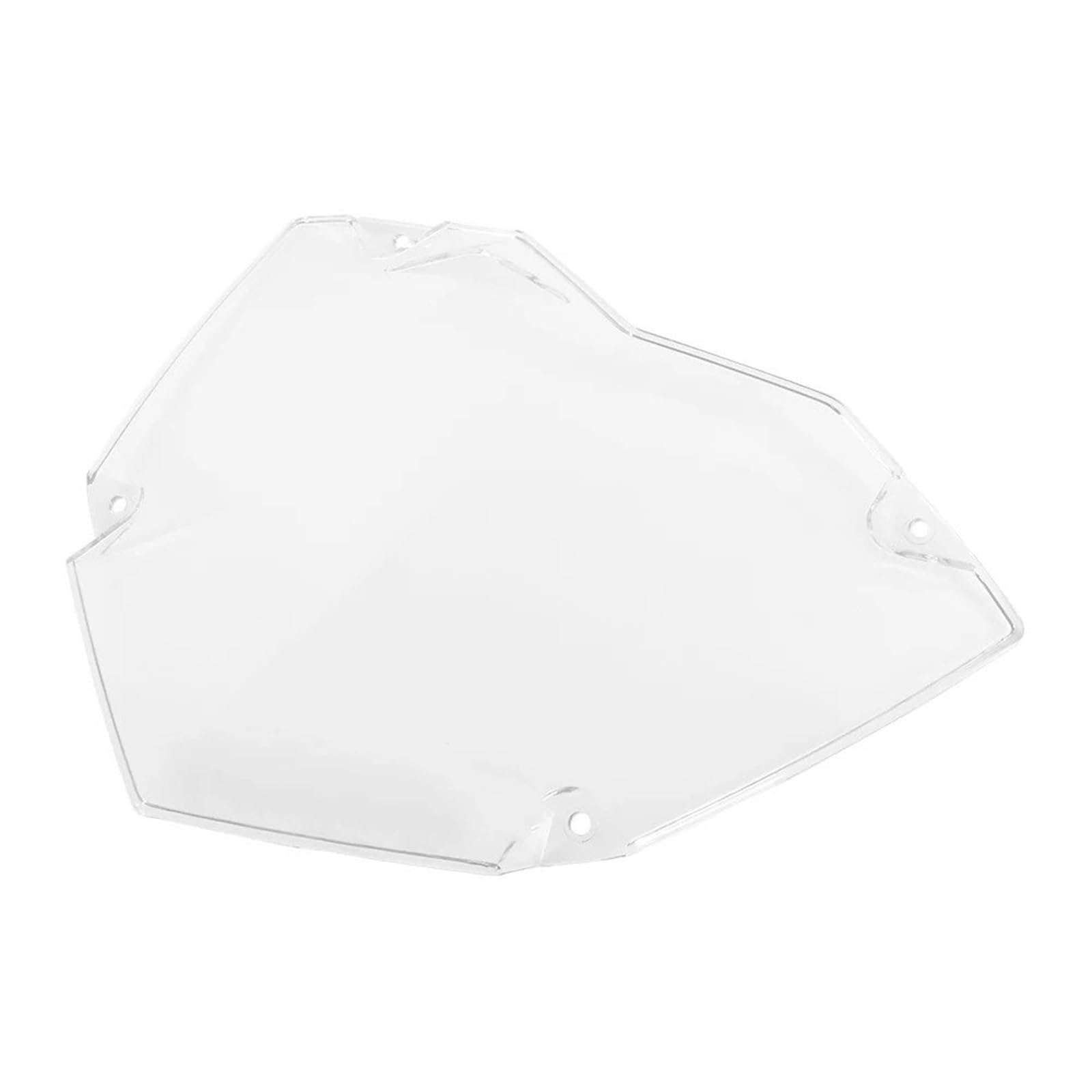 Motorräd Scheinwerfergrill Für R1200GS Für ADV LC 2013-2020 Scheinwerfer Schutz Kopf Licht Lampe Schild Abdeckung Schutz Abdeckung Scheinwerfer(Transparent) von tusgt