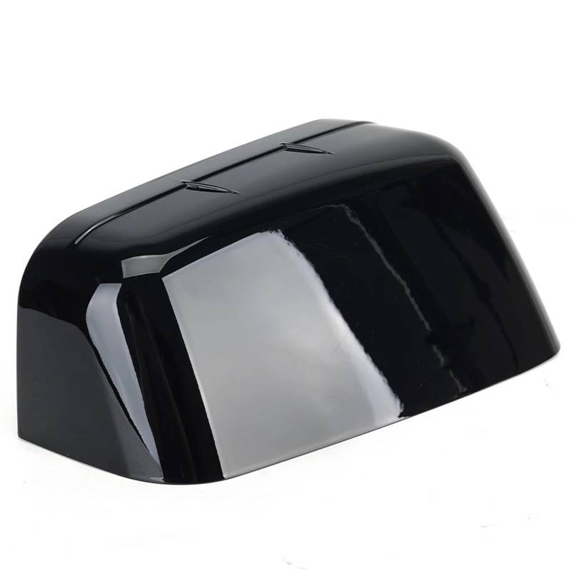 Rückspiegelabdeckung Für Ford Für Edge 2007-2010 Seitenrückspiegelabdeckung Auto Rückansicht Tür Außenspiegel Gehäuse Shell Cap Rahmen 1 STÜCKE Zubehör Auto Rückspiegel Kappe(Right) von tusgt