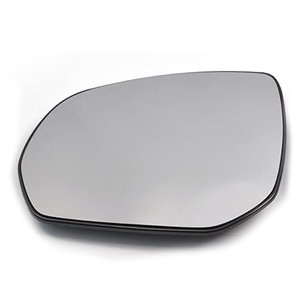 Auto Ersatzspiegel für CITROEN C4 Picasso 2007-2013,Seite Flügel Zurück Up Spiegel Objektiv Spiegelglas Außenspiegel Glas Karosserie Anbauteile Außenspiegelsets,Left von uULiit